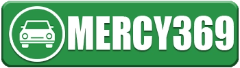 Logo Mercy369